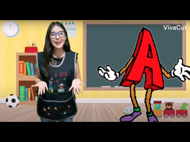 actividades con la letra inicial del nombre preescolar