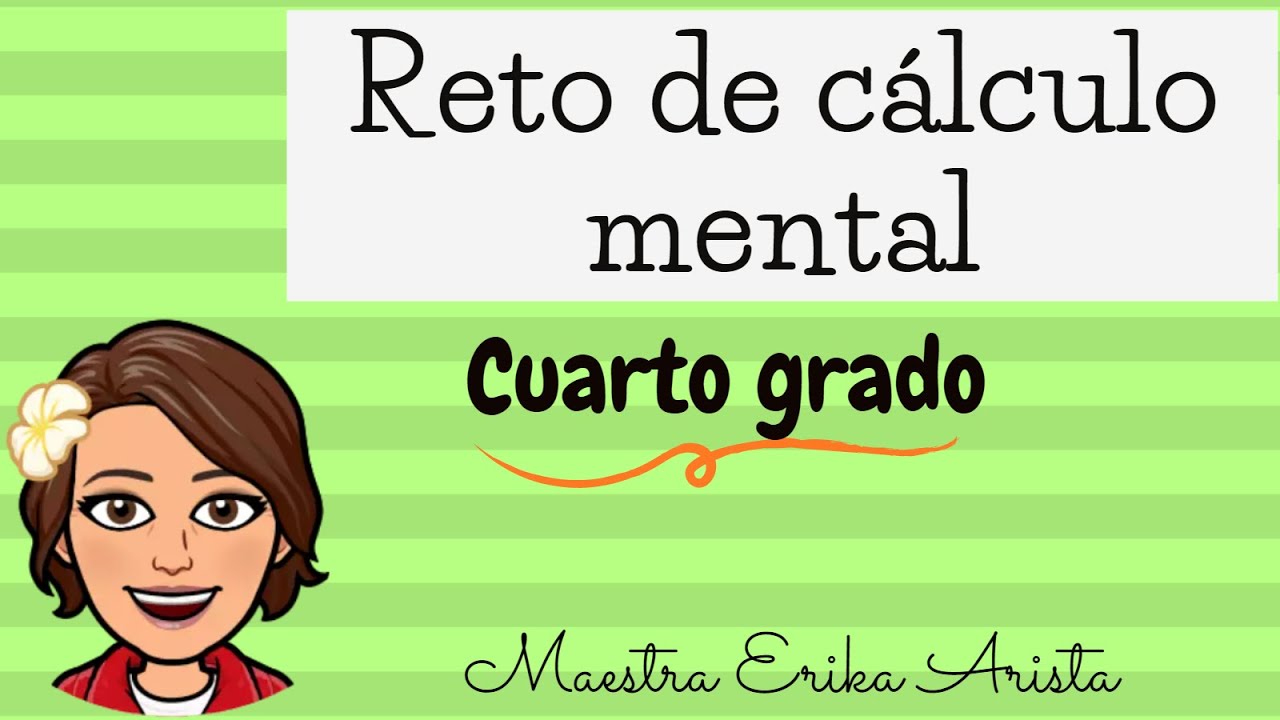 actividades para niños de cuarto grado de primaria