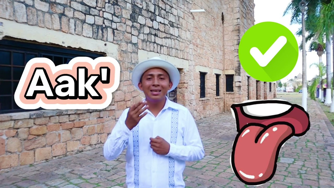 adivinanzas cortas en lengua maya y en español