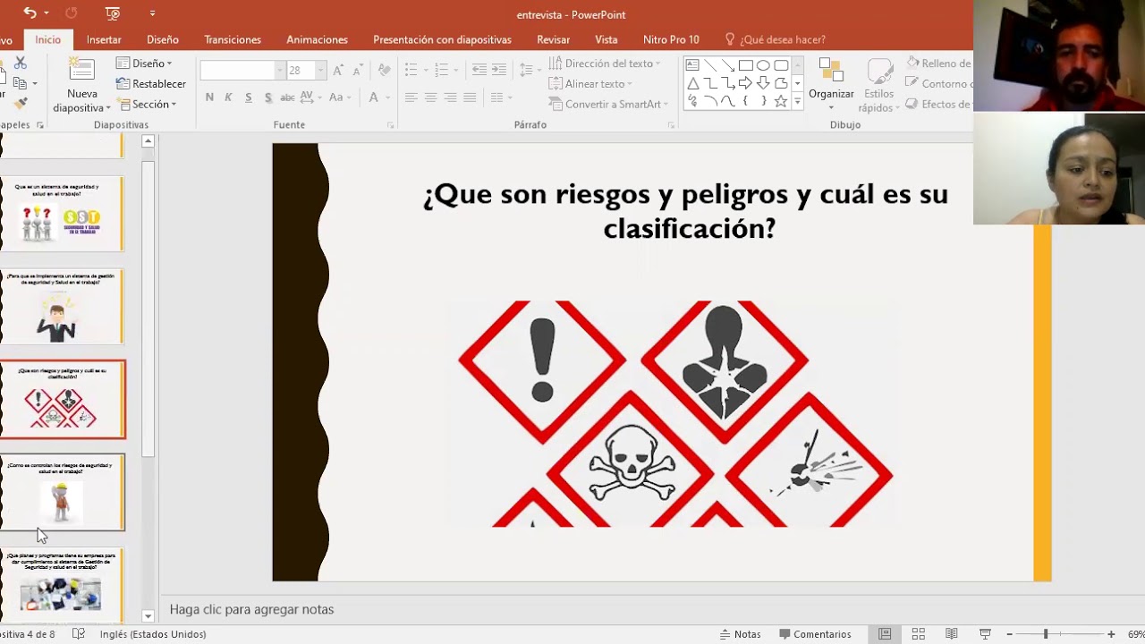 banco de preguntas de seguridad y salud en el trabajo