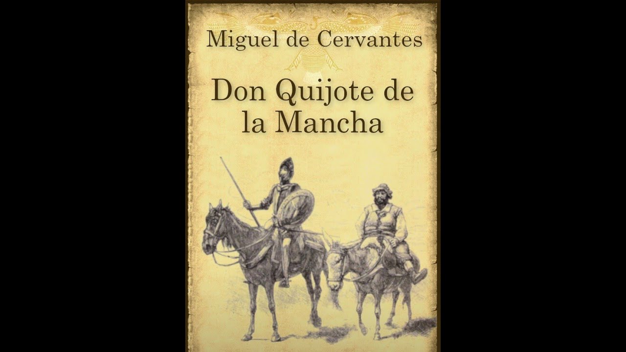 capitulo 3 y 4 de don quijote dela mancha