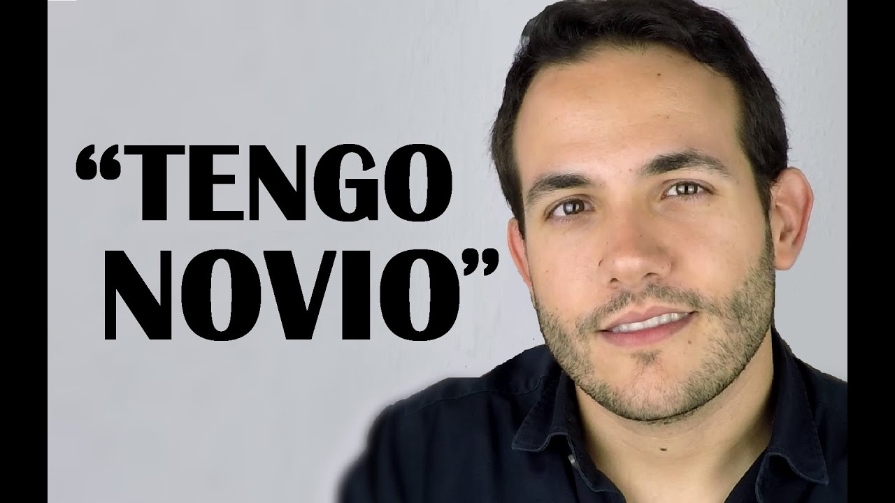 como andar con una chava que tiene novio