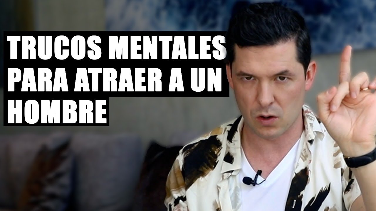 como atraer a una persona con la mente