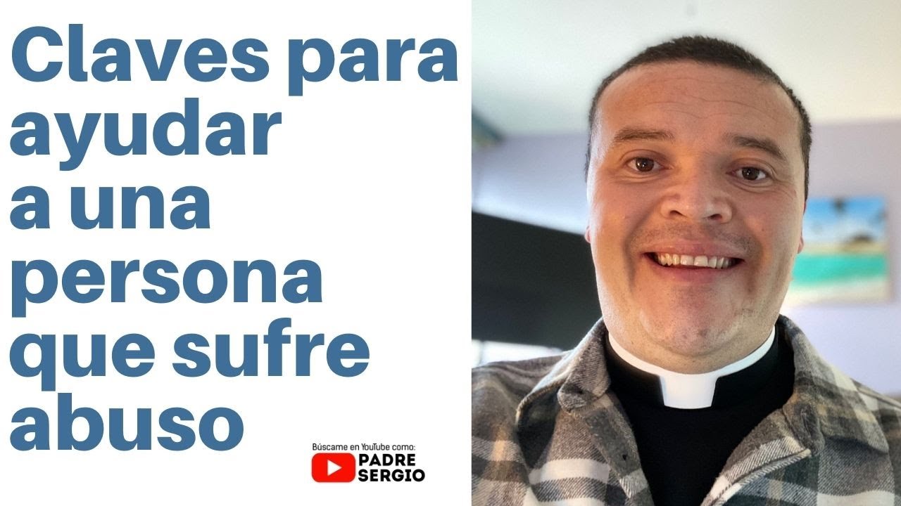 como ayudar a una mujer que sufre violencia