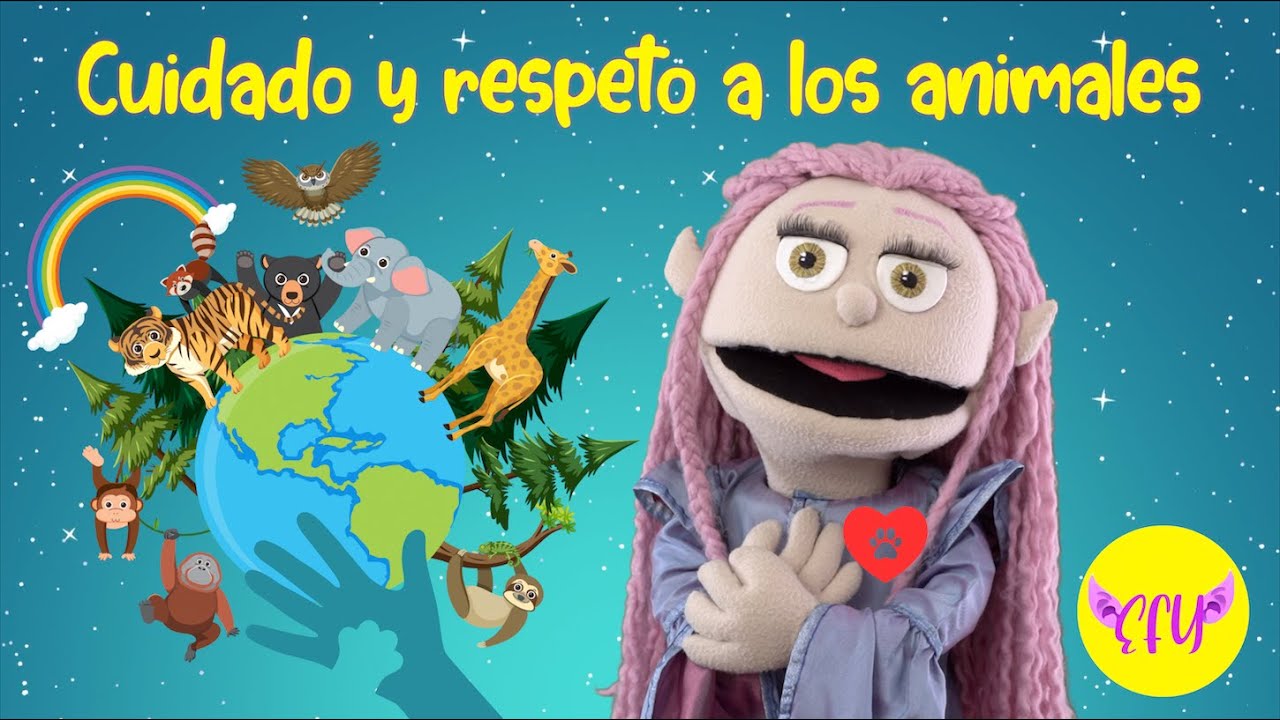 como cuidamos a los animales al consumirlos menos