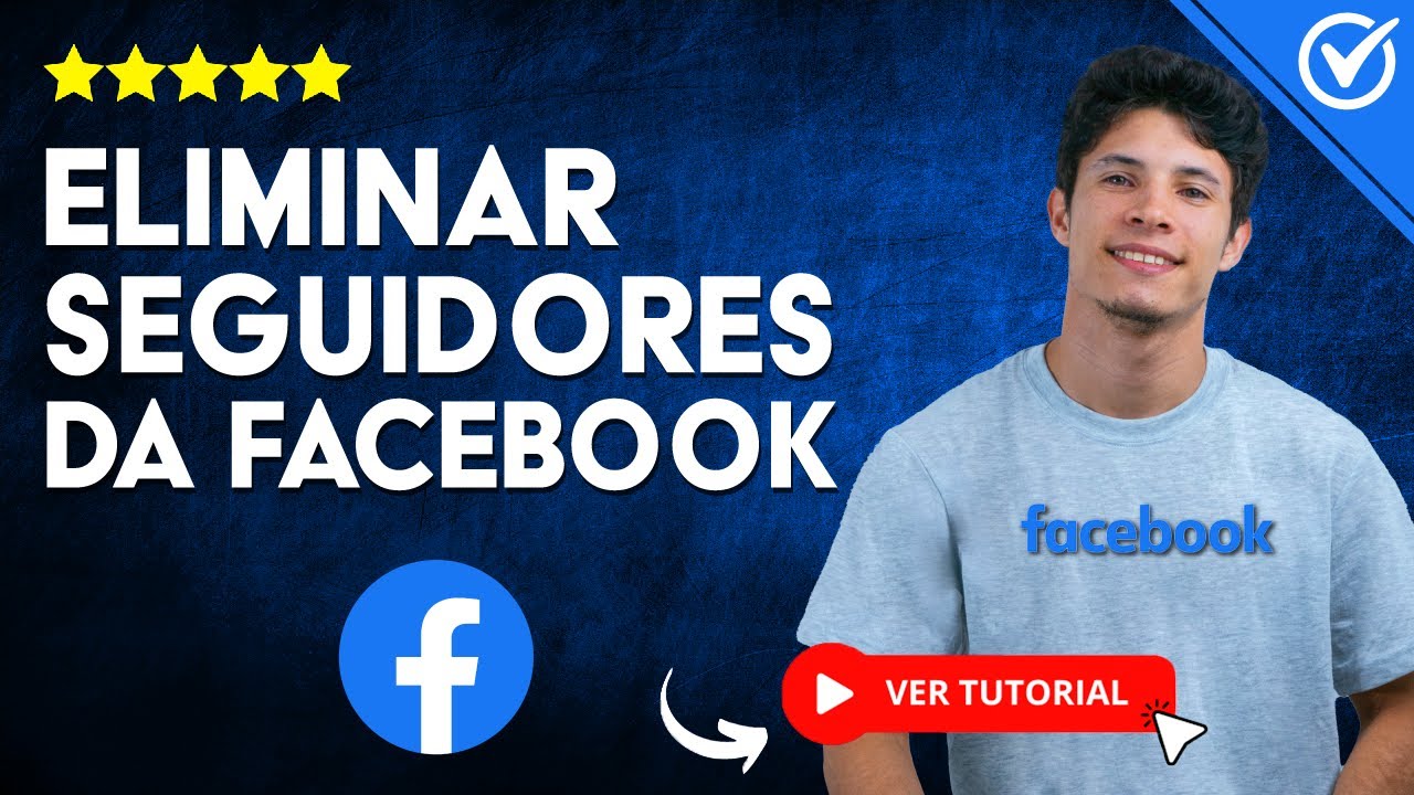 como eliminar a los que me siguen en facebook