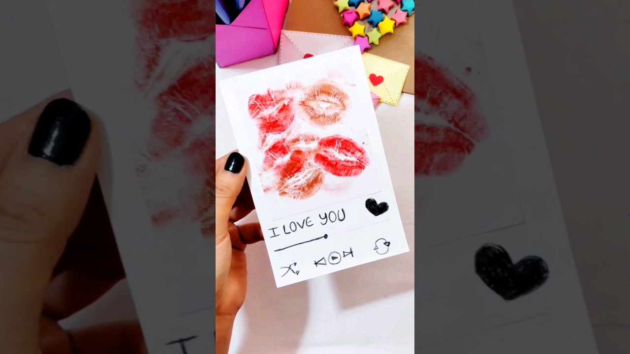 como hacer una carta para mi novio paso a paso