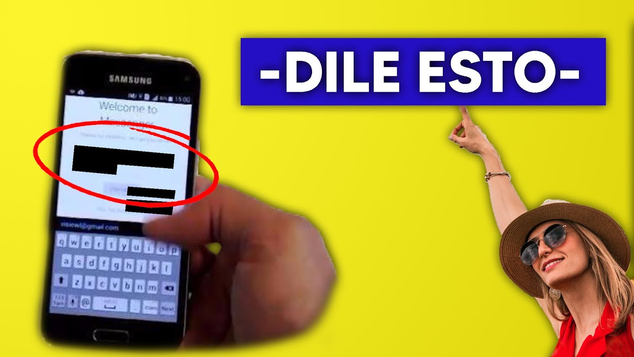 como iniciar una conversacion con una chica en messenger