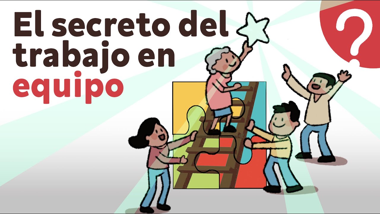 como mejorar el trabajo en equipo en la escuela