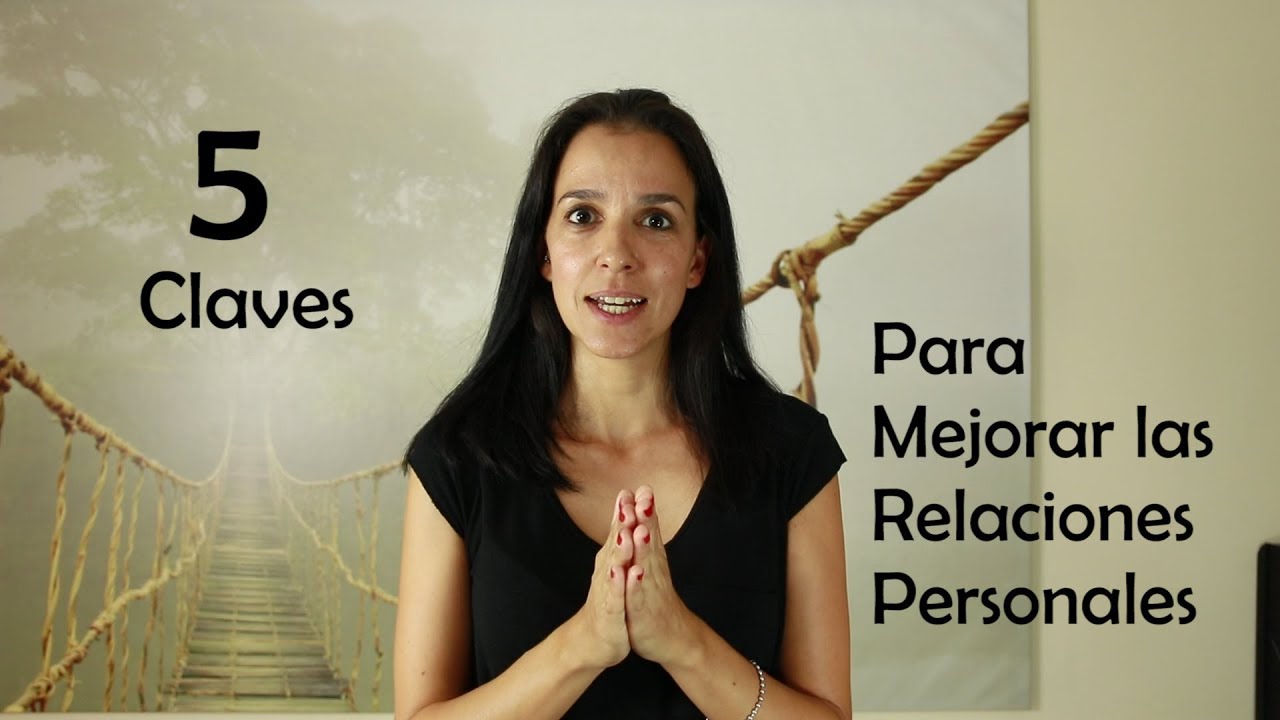 como mejorar las relaciones interpersonales en el trabajo