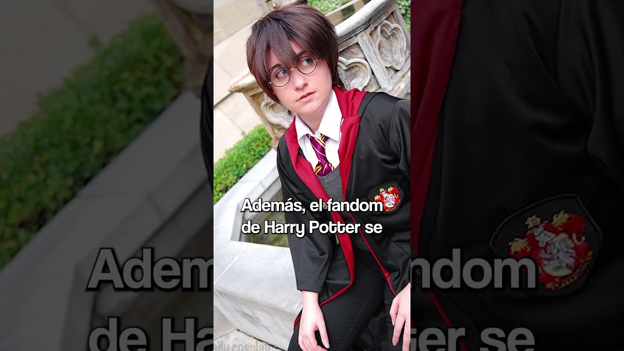 como se les dice a los fans de harry potter