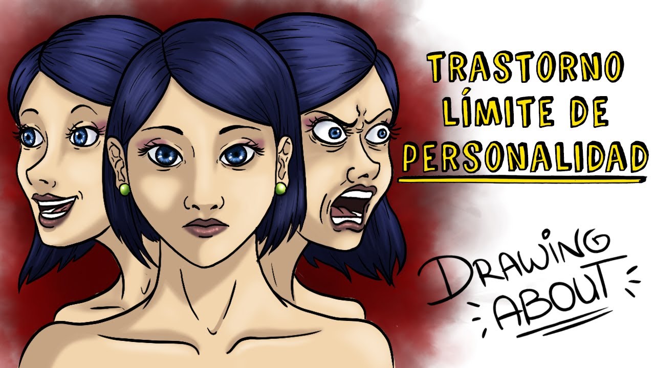 como se llaman las personas que cambian de personalidad