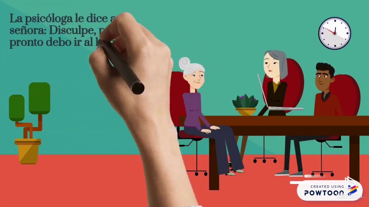 comunicación interpersonal programa de entrenamiento en habilidades sociales