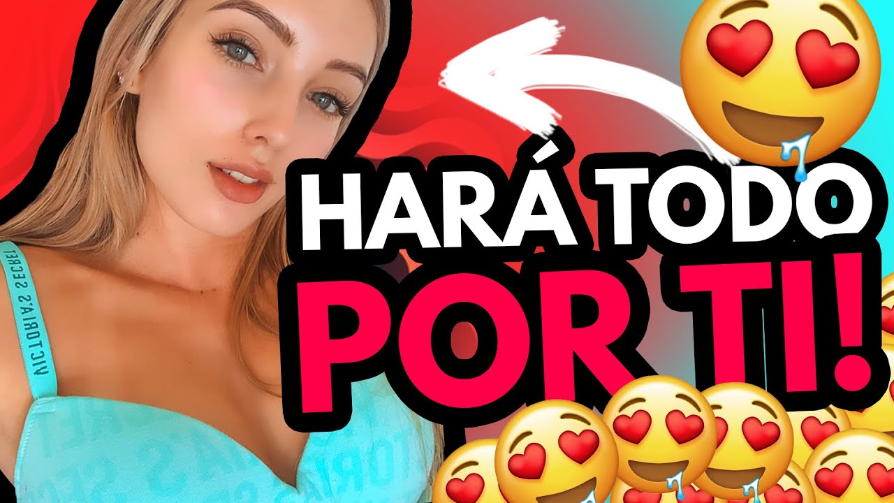 cosas que desagradan a una mujer de un hombre