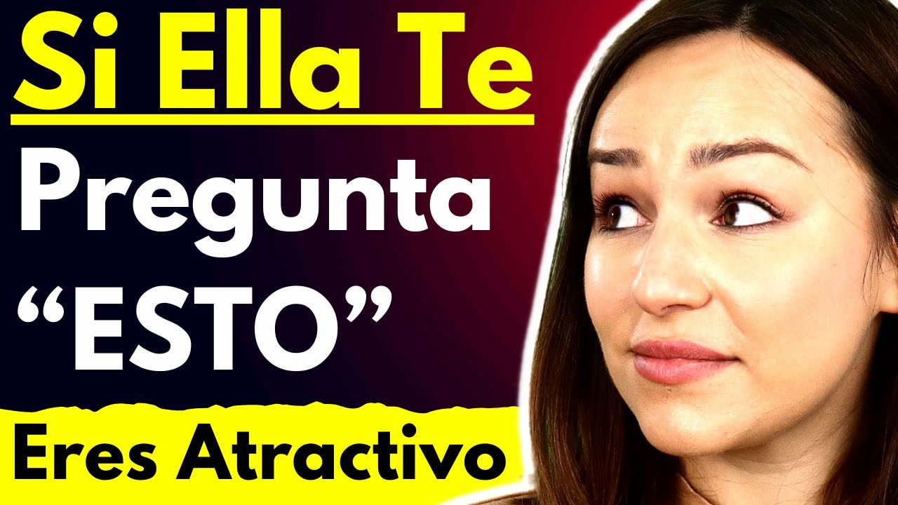 cuando una mujer te pregunta si vives solo