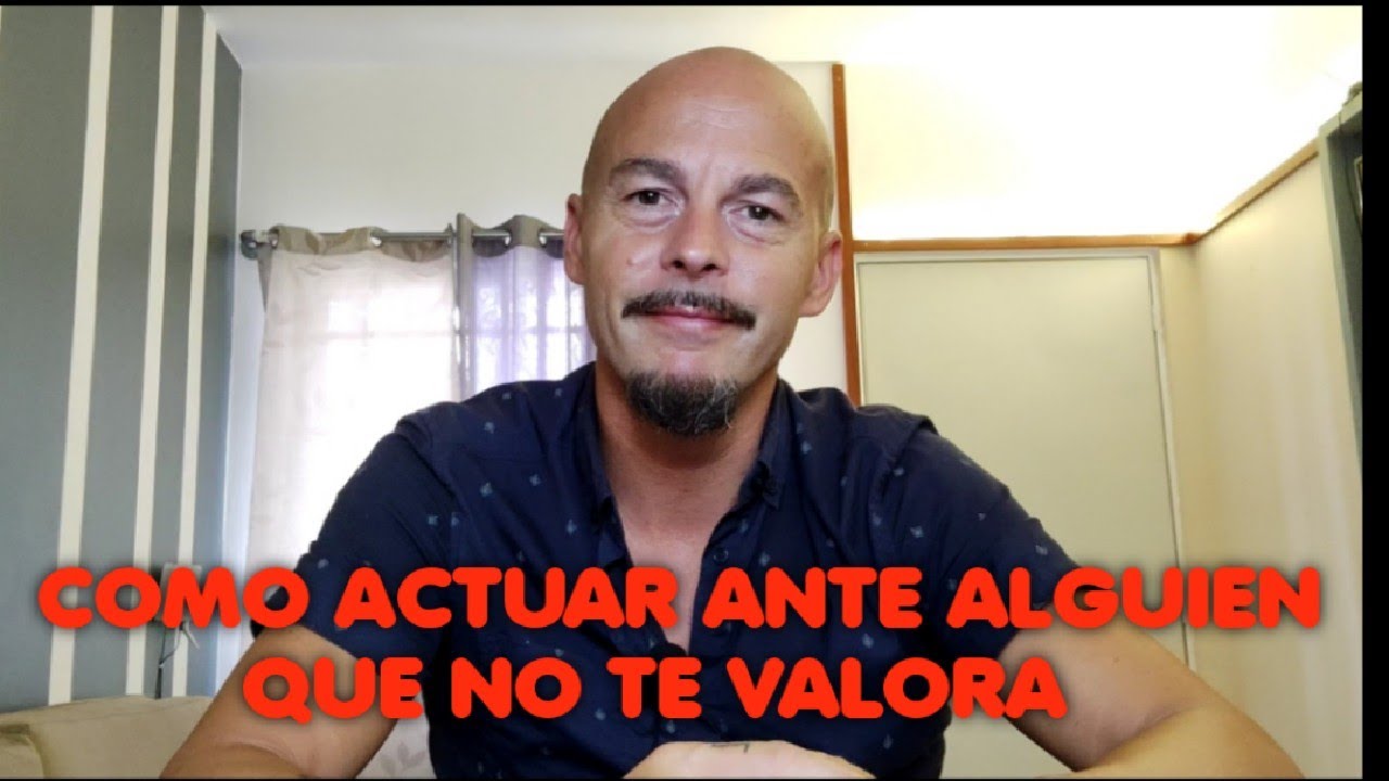 dar todo por alguien que no te valora