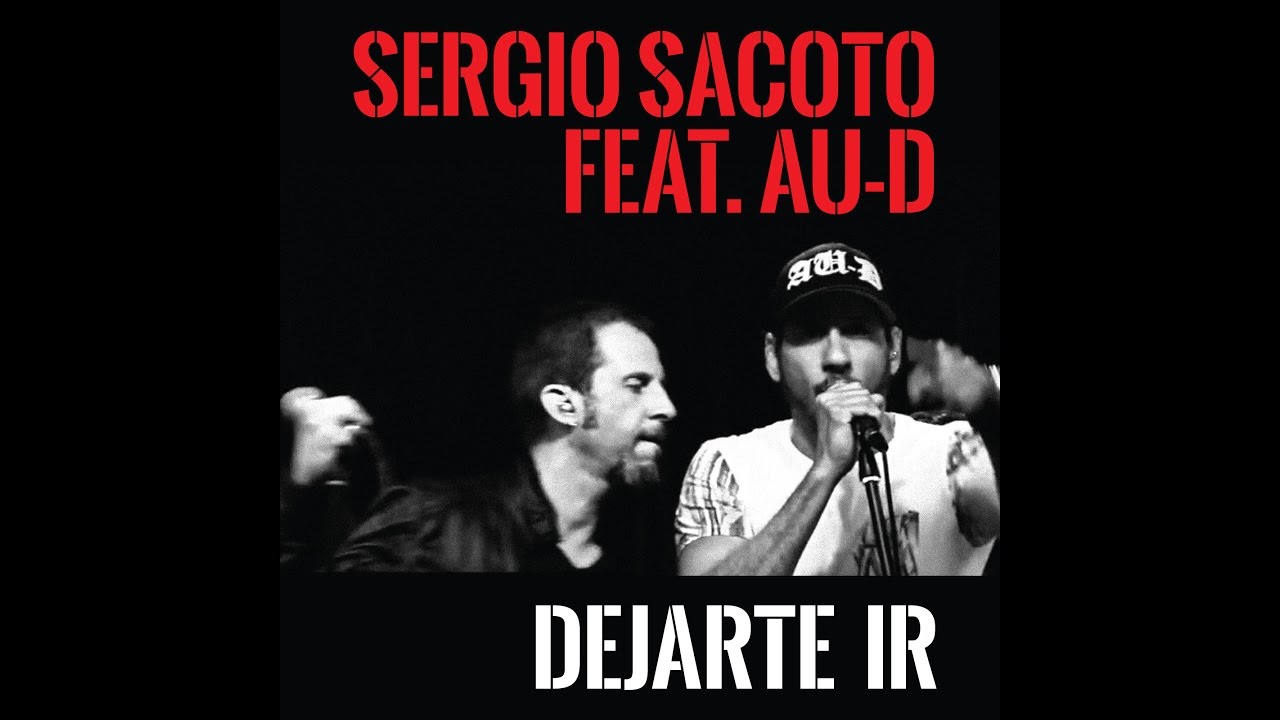 debo dejarte ir aunque me parta el corazon