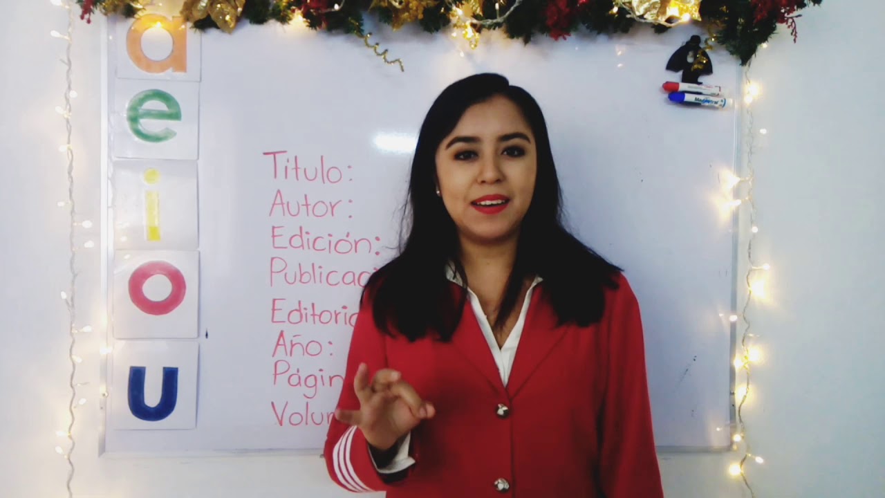 ejemplos de fichas bibliograficas de libros para niños