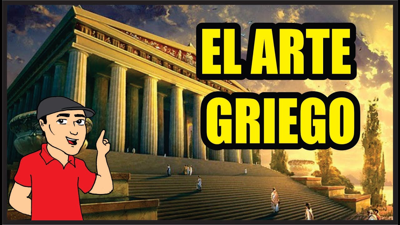 en que consiste el idealismo en el arte griego