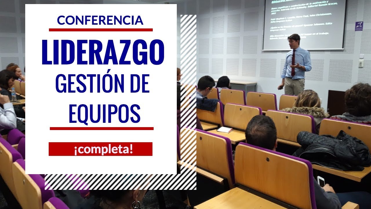 estilos de liderazgo y trabajo en equipos de alto desempeño