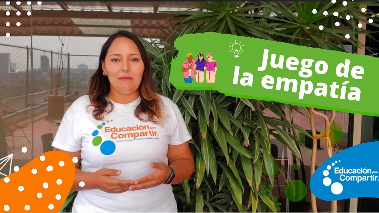estrategias para trabajar la empatía en el aula