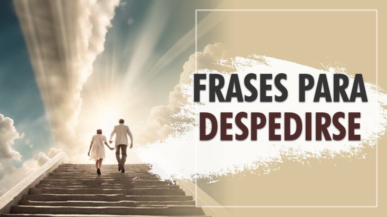 fallecido poema de despedida a un ser querido
