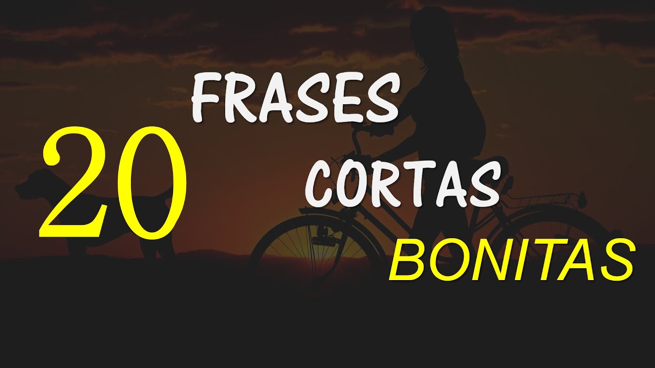 frases cortas de vivir la vida al maximo