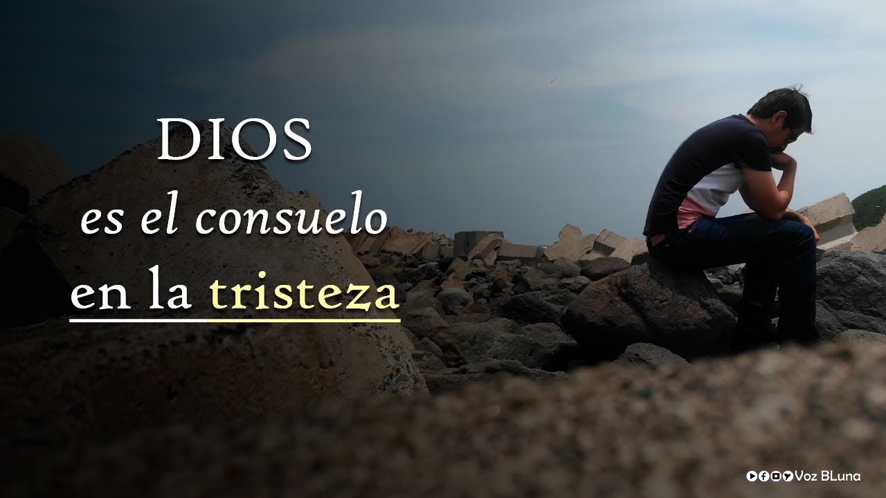 frases cristianas para animar a una persona triste
