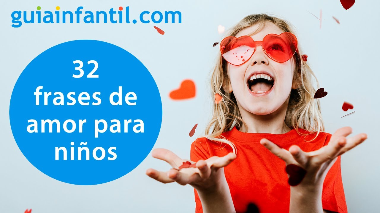frases de amistad para san valentin para niños