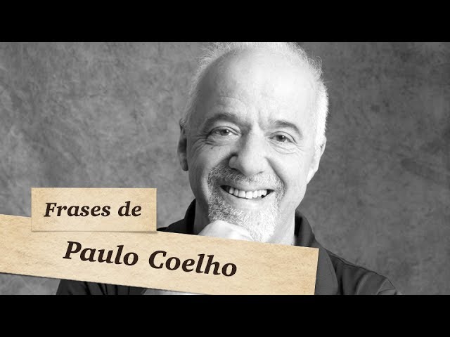 frases de amor no correspondido de paulo coelho