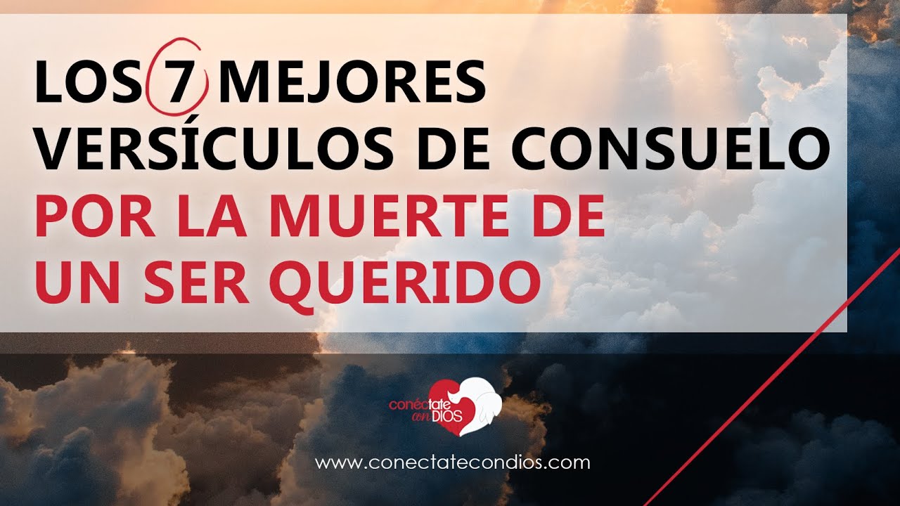 frases de consuelo ante la muerte de un hijo