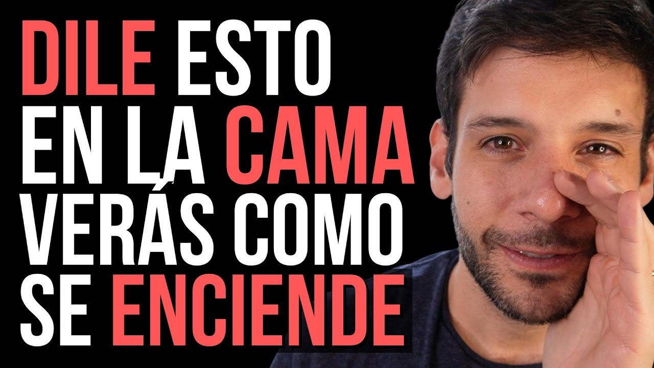 frases de deseo y pasion para un hombre