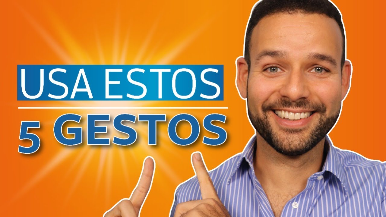gestos y pautas de comportamiento atencion al cliente