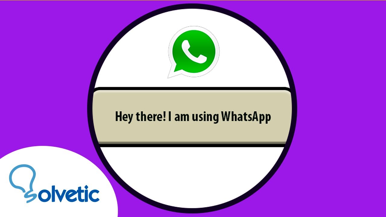 hey there i am using whatsapp traducir a español