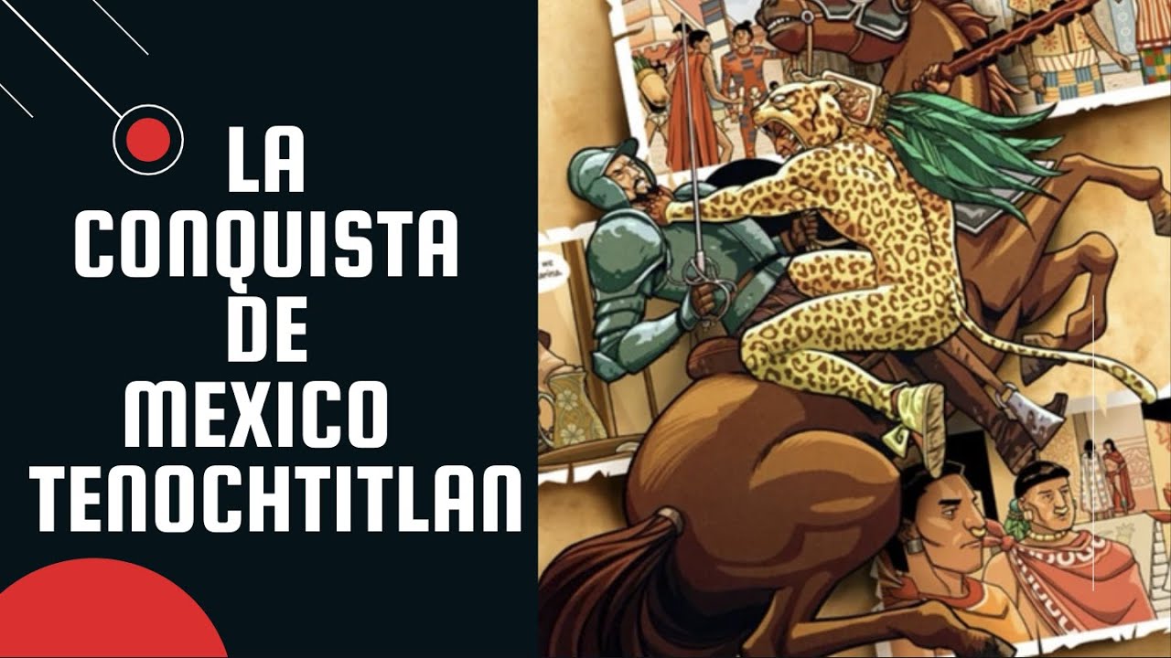 historia de mexico de cuarto grado de primaria