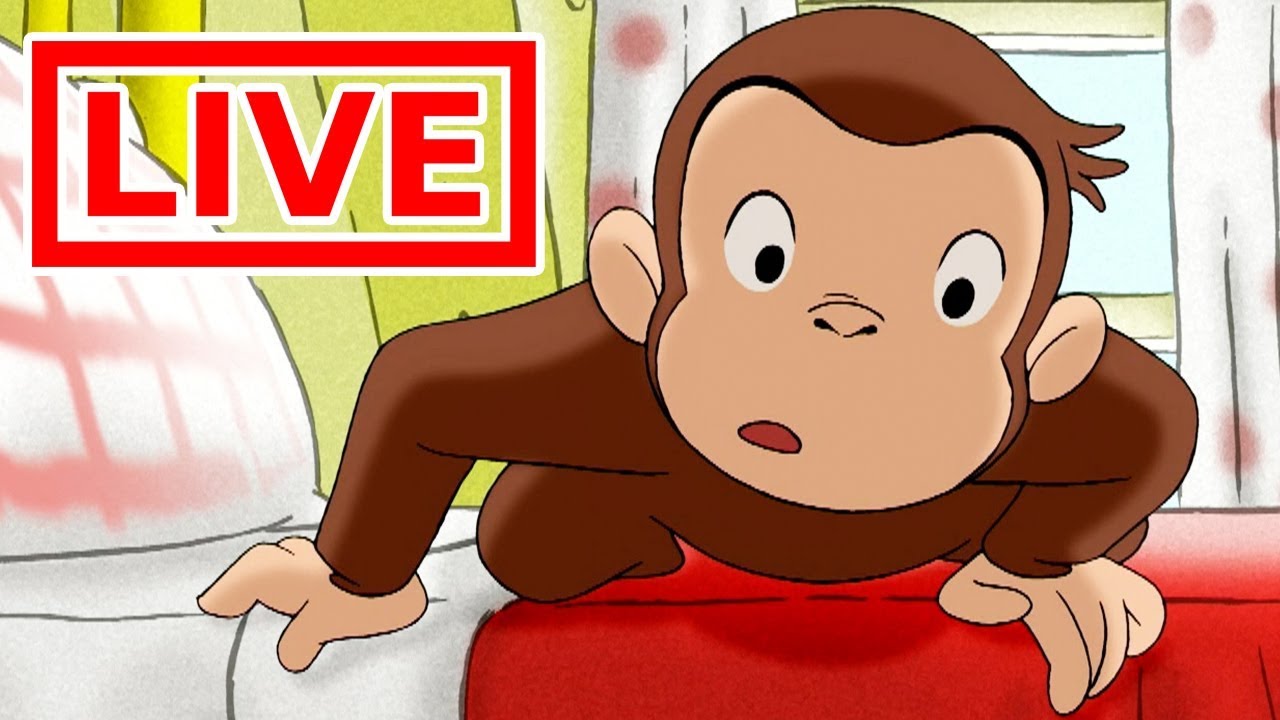 jorge el curioso pelicula completa en español online