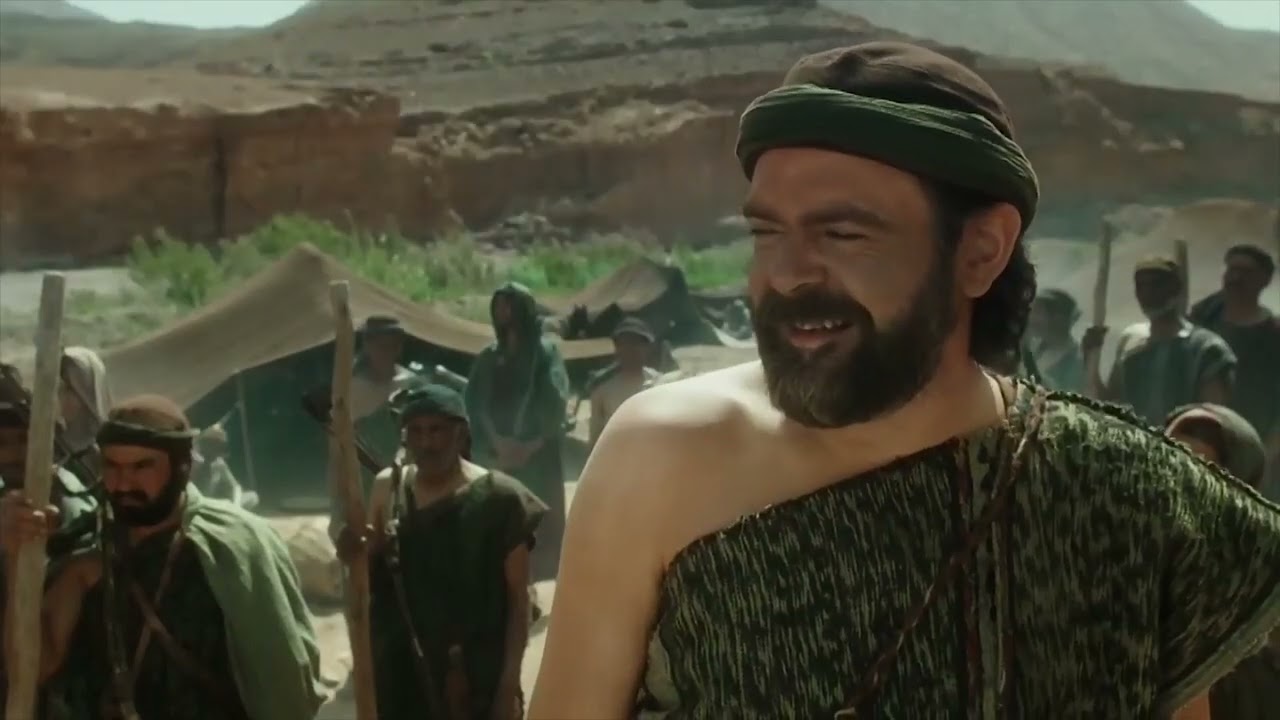 la historia de abraham pelicula completa en español