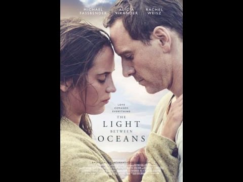 la luz entre dos oceanos pelicula completa en español