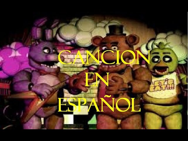 la noche espera para poder salir a buscar