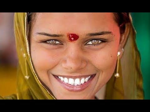 la persona con los ojos mas bonitos del mundo