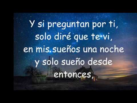 letra de la cancion si preguntan por mi