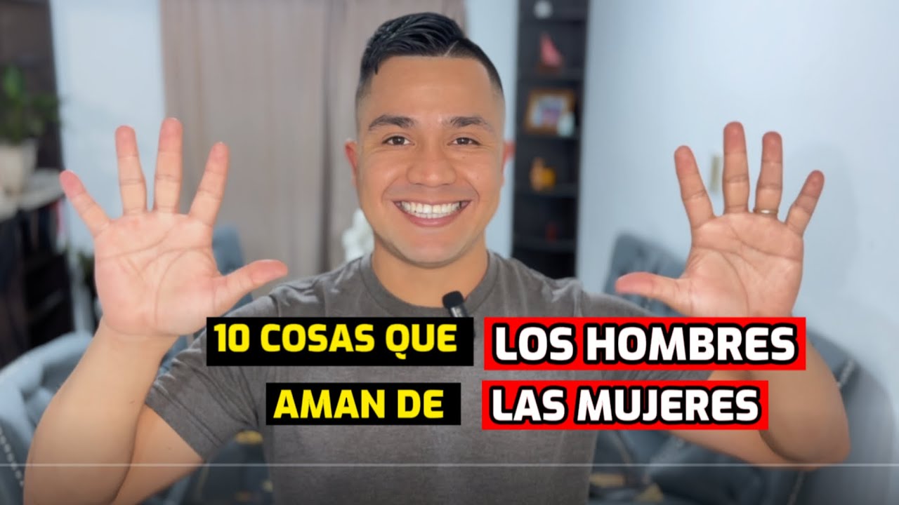libro cosas que los hombres saben de las mujeres