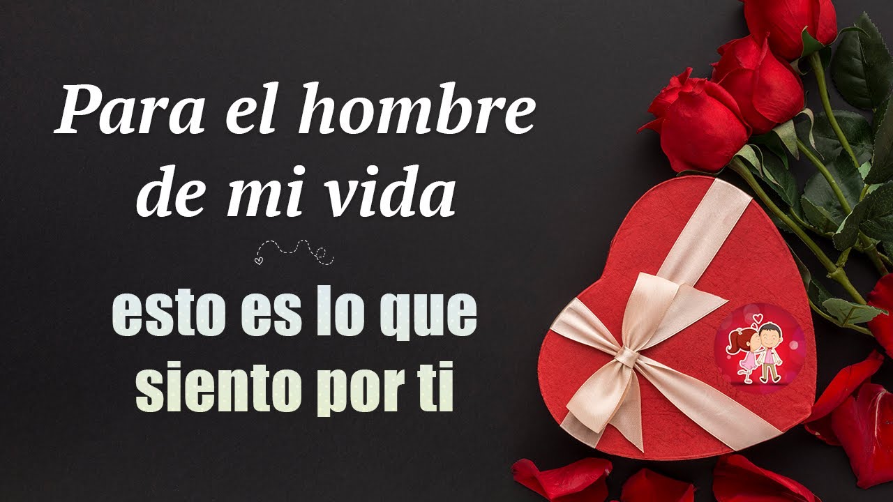 mensajes de 14 de febrero para mi novio