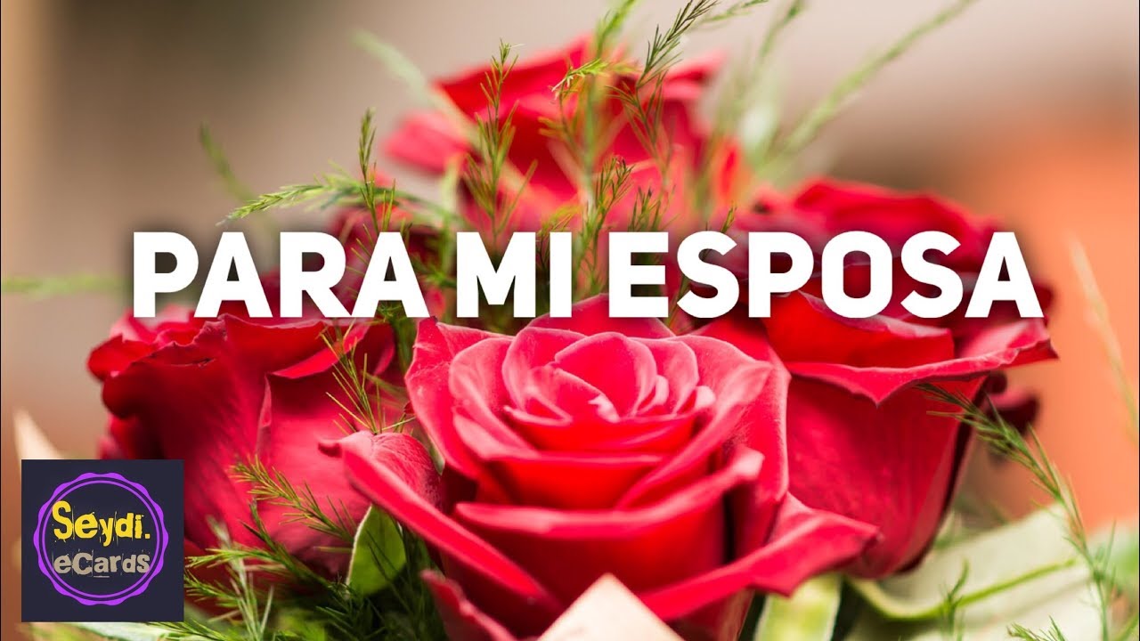 mensajes de amor para el dia de la mujer