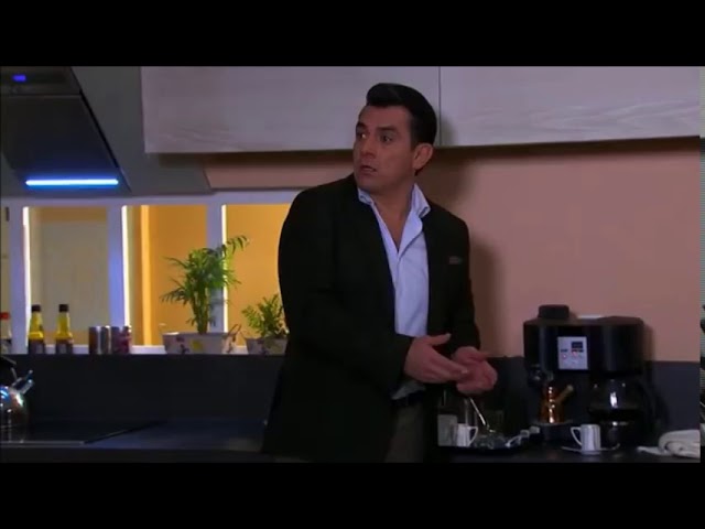 mi corazon es tuyo capitulo 101 parte 1