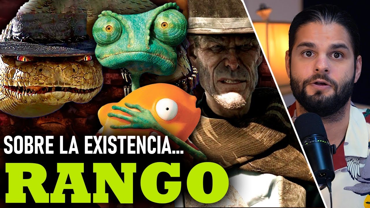 ningun hombre puede huir de su propia historia