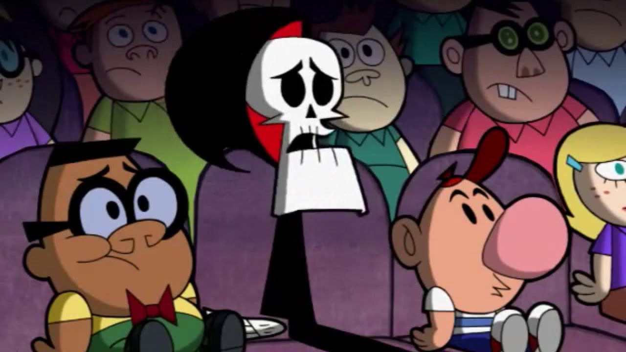 no sienten que algo malo va a pasar meme