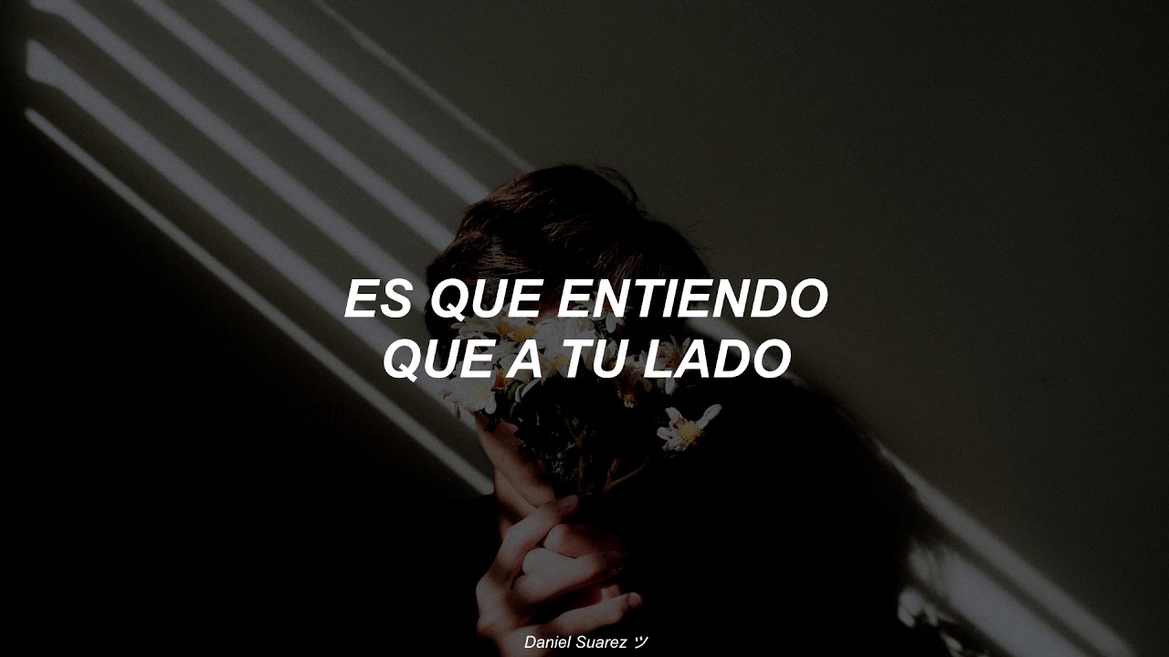 no tengo corazon ni ojos para nadie solo para ti