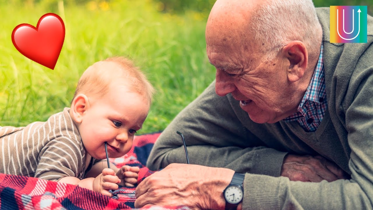 palabras de un nieto a su abuelo fallecido