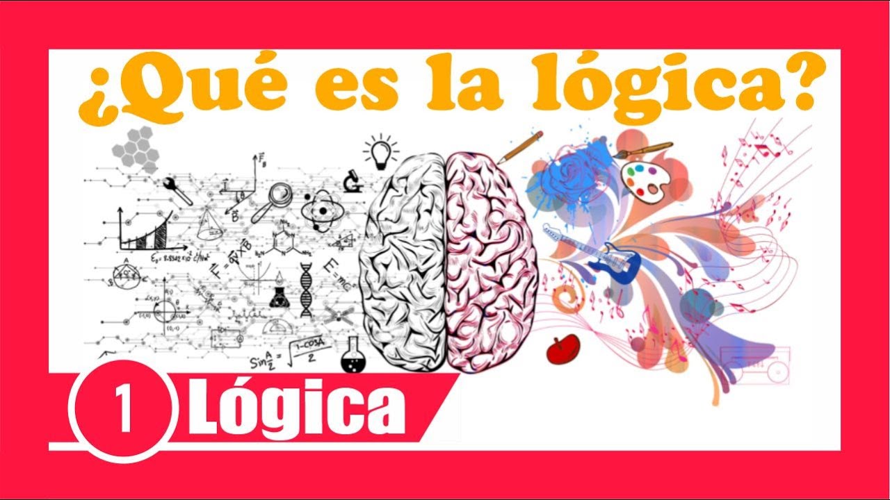 para que sirve el estudio de la logica